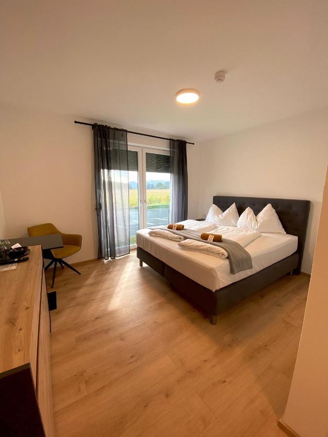 To Be Bed & Breakfast Sankt Andra  Exterior photo